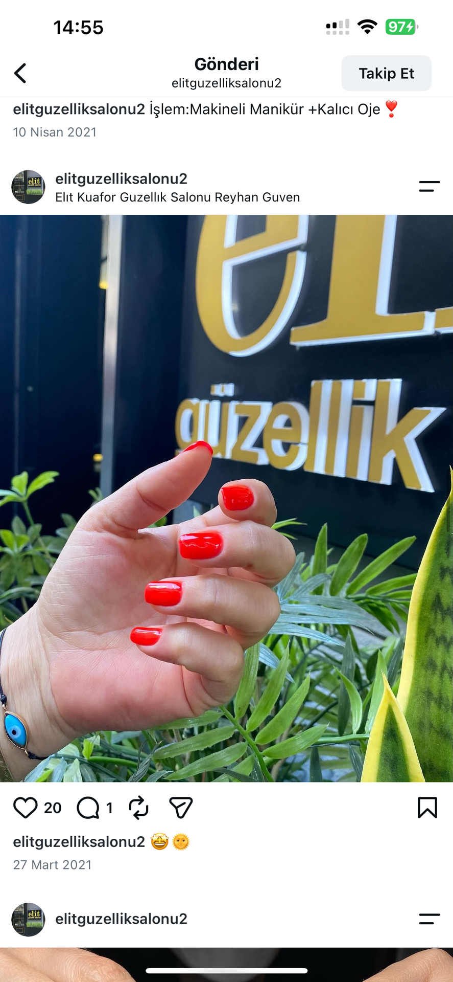 Elit Güzellik — fotoğraf 6