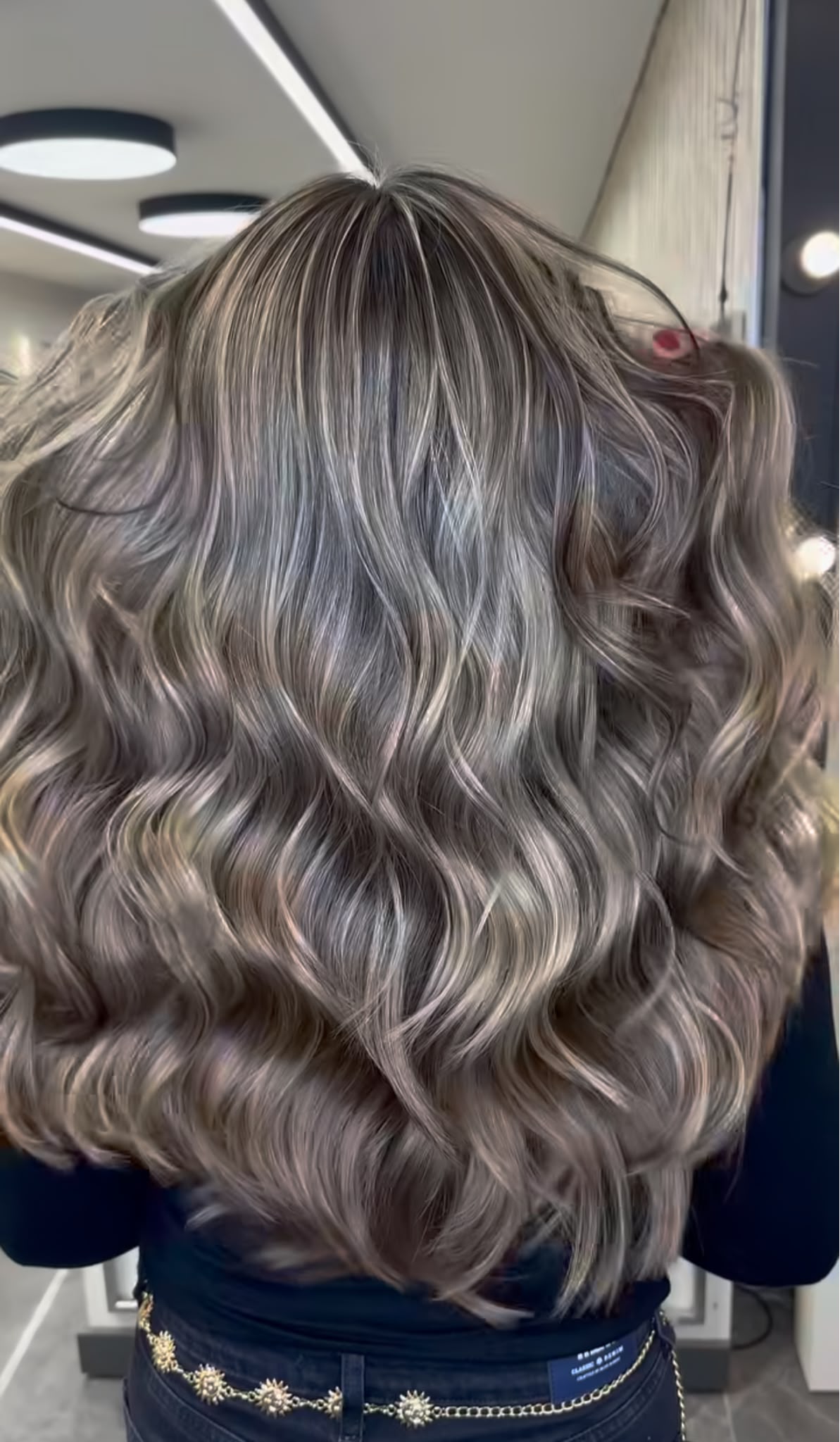 Meora Hair Design — fotoğraf 3