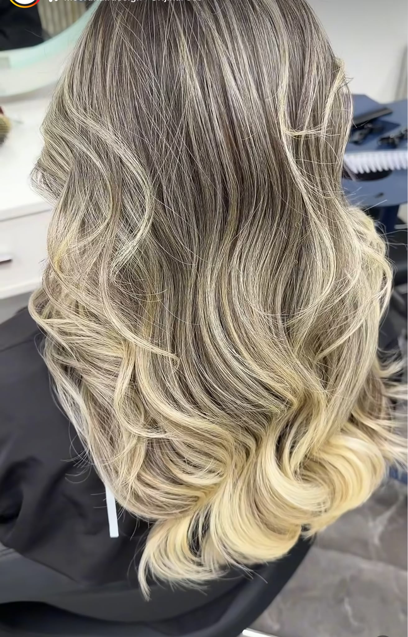 Meora Hair Design — fotoğraf 2