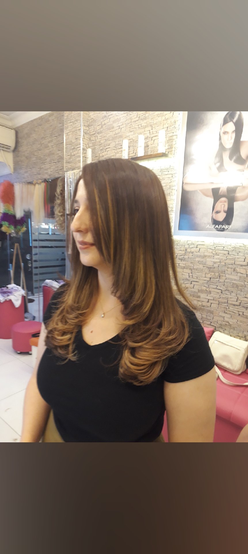 Coiffeur Ercan Akyol — fotoğraf 2