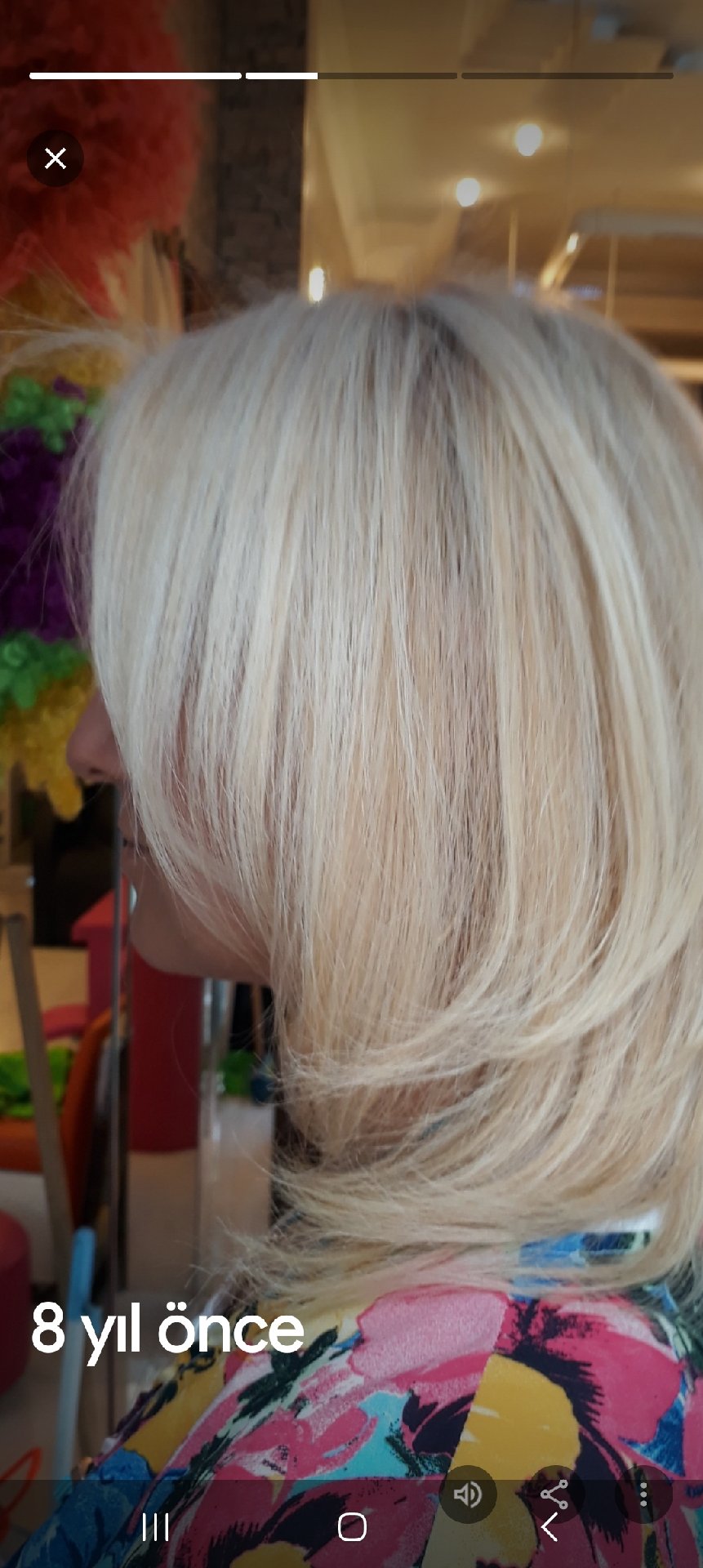 Coiffeur Ercan Akyol — fotoğraf 3