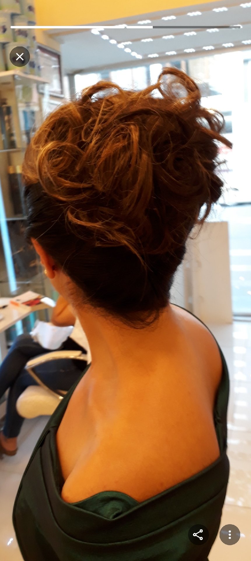Coiffeur Ercan Akyol — fotoğraf 4