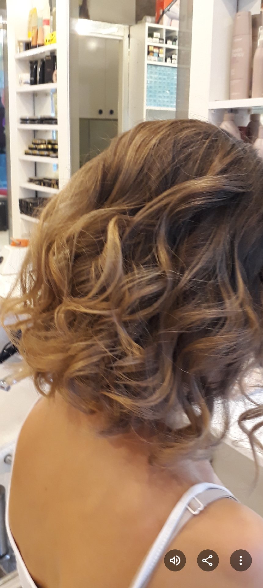 Coiffeur Ercan Akyol — fotoğraf 7