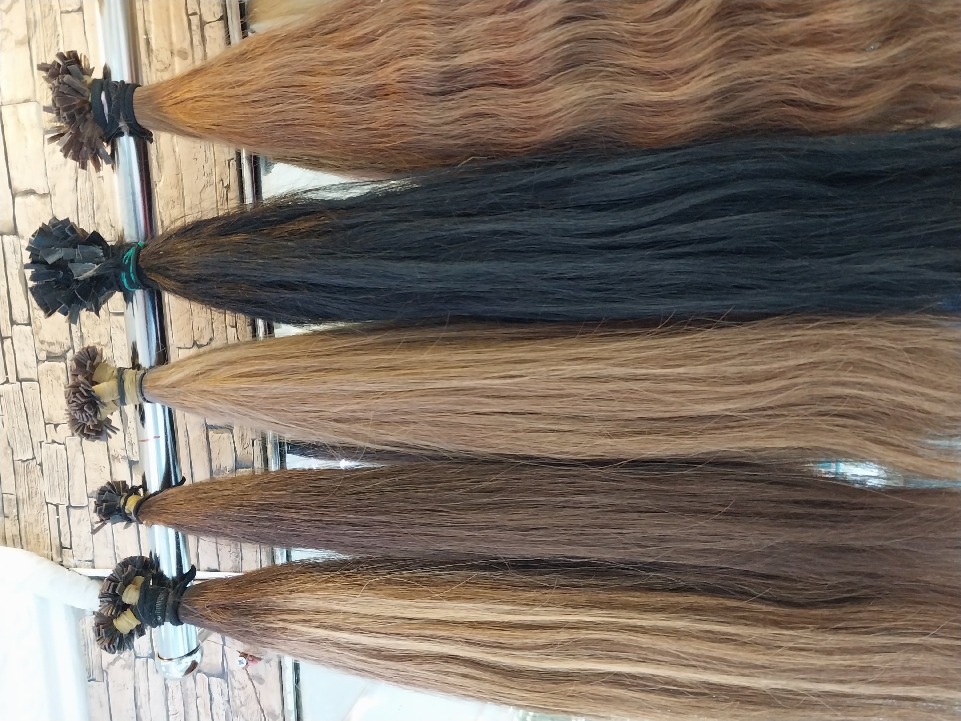 Coiffeur Ercan Akyol — fotoğraf 8