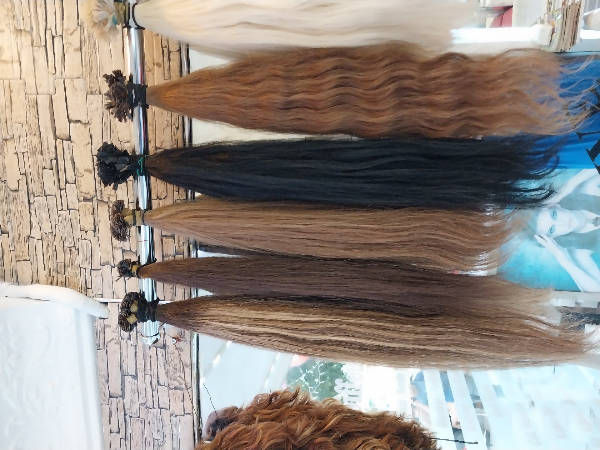 Coiffeur Ercan Akyol — fotoğraf 9
