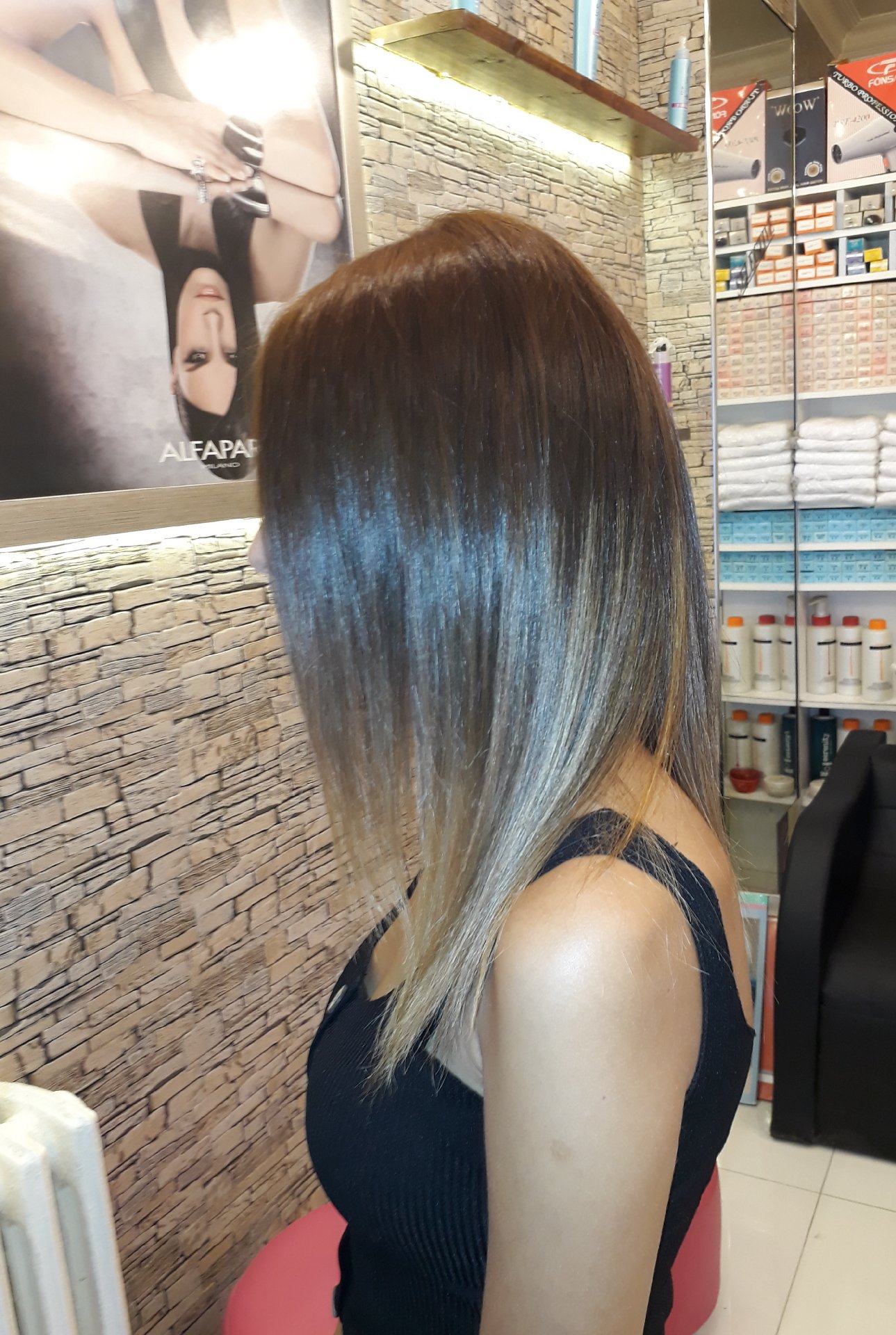 Coiffeur Ercan Akyol — fotoğraf 10