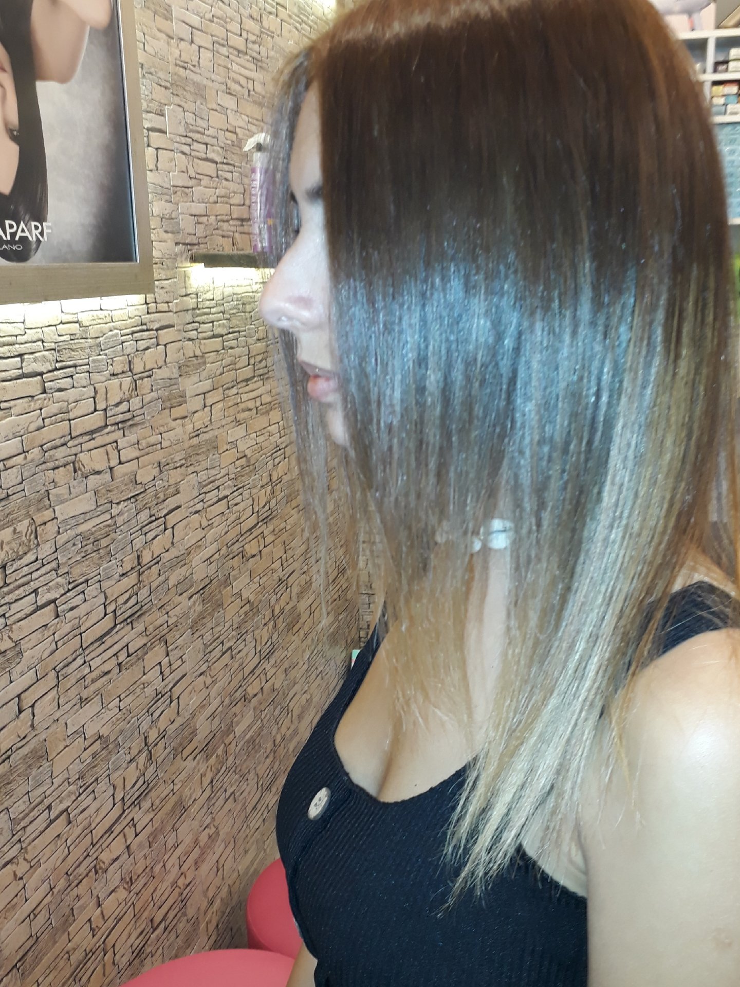 Coiffeur Ercan Akyol — fotoğraf 12