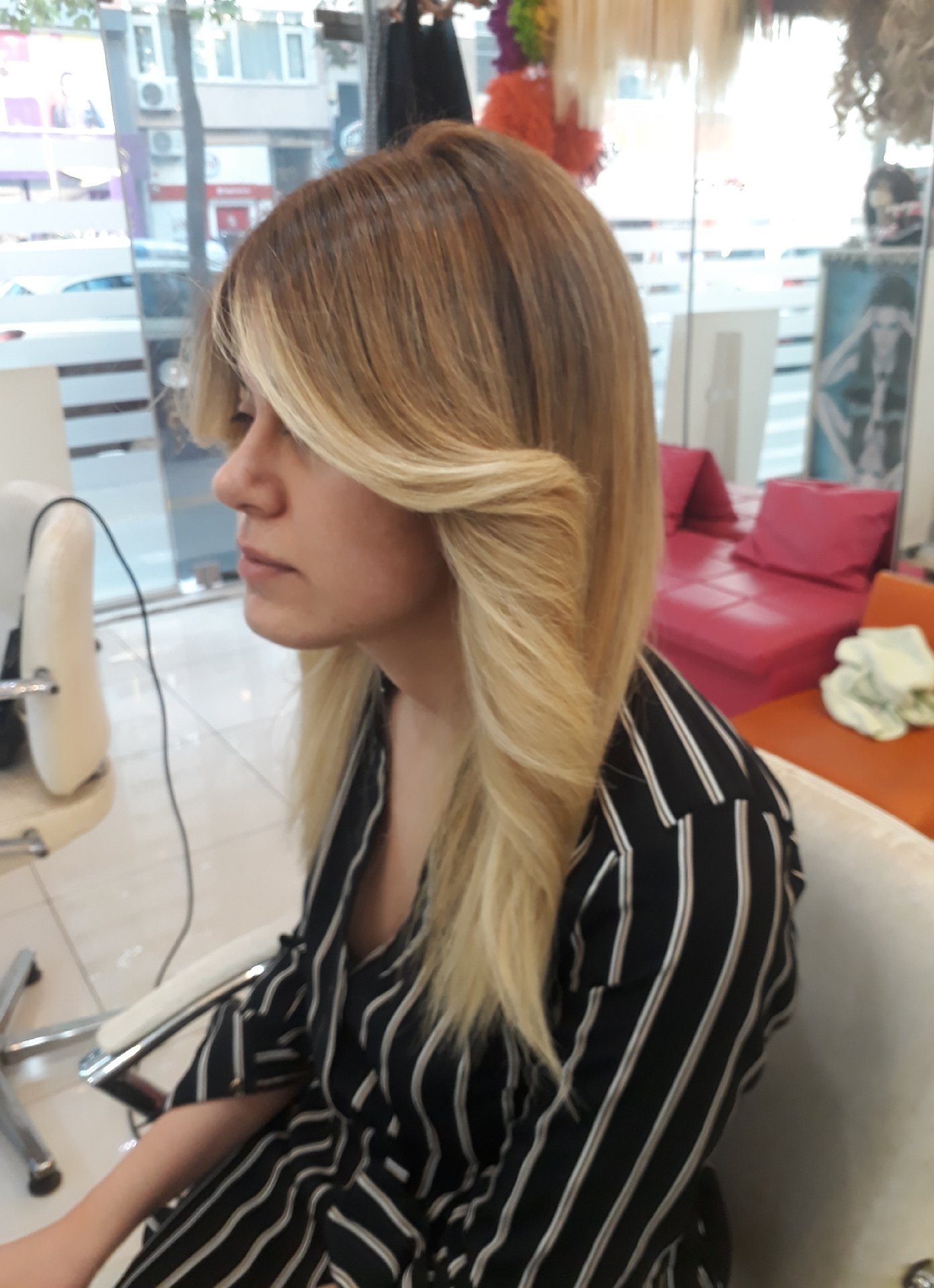 Coiffeur Ercan Akyol — fotoğraf 13