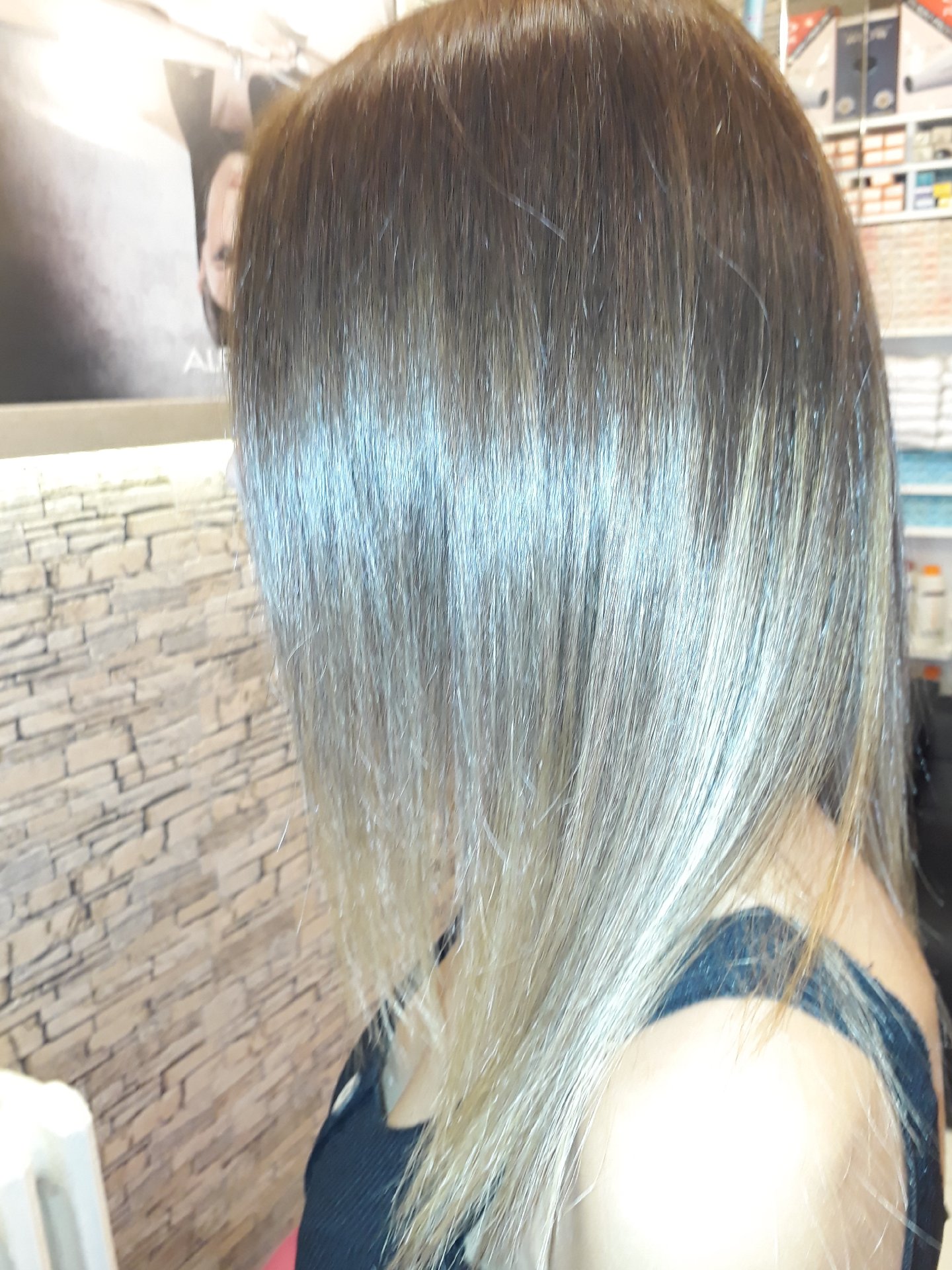 Coiffeur Ercan Akyol — fotoğraf 15