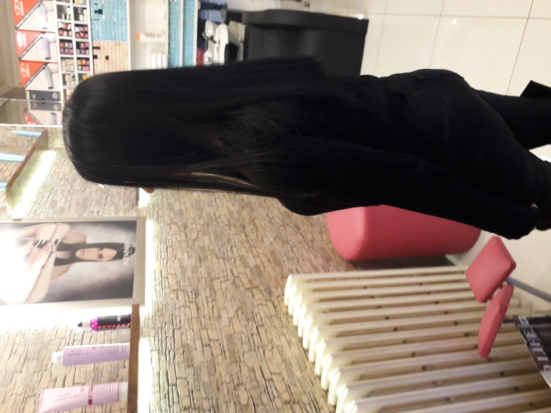 Coiffeur Ercan Akyol — fotoğraf 18