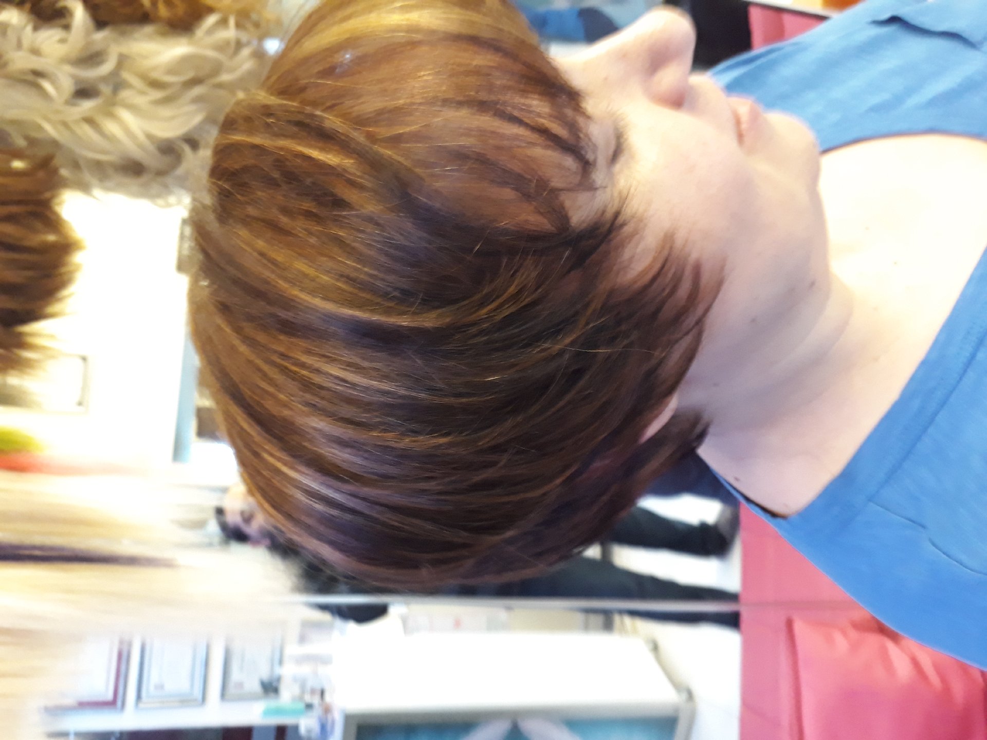 Coiffeur Ercan Akyol — fotoğraf 19