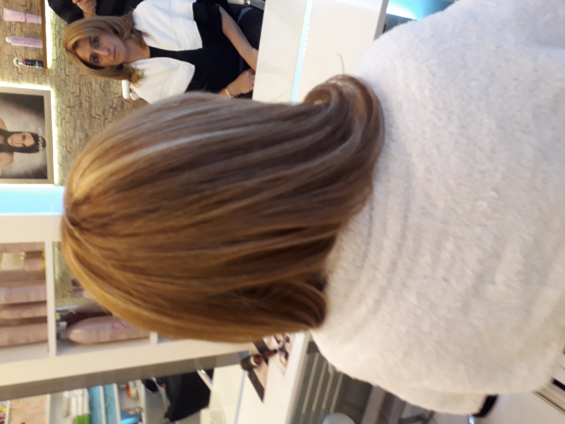Coiffeur Ercan Akyol — fotoğraf 20