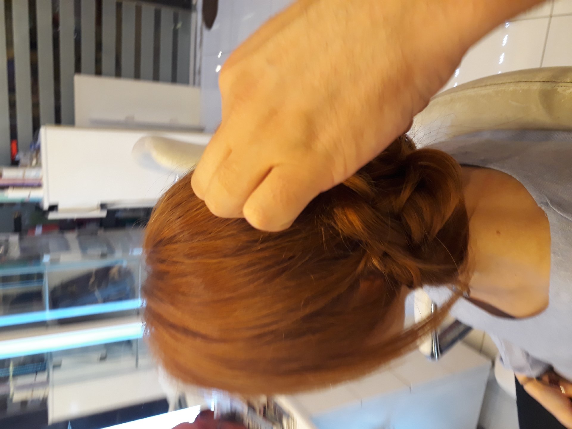 Coiffeur Ercan Akyol — fotoğraf 21