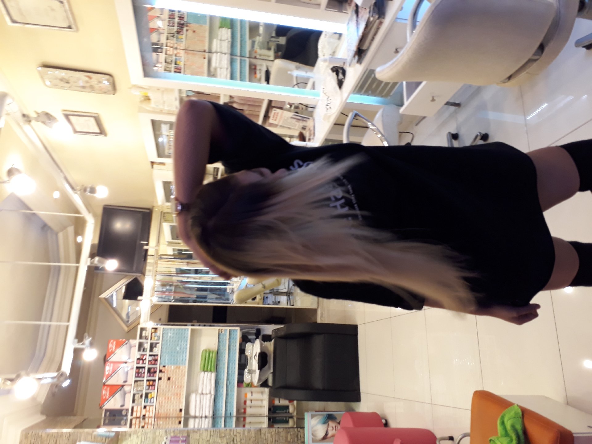 Coiffeur Ercan Akyol — fotoğraf 23