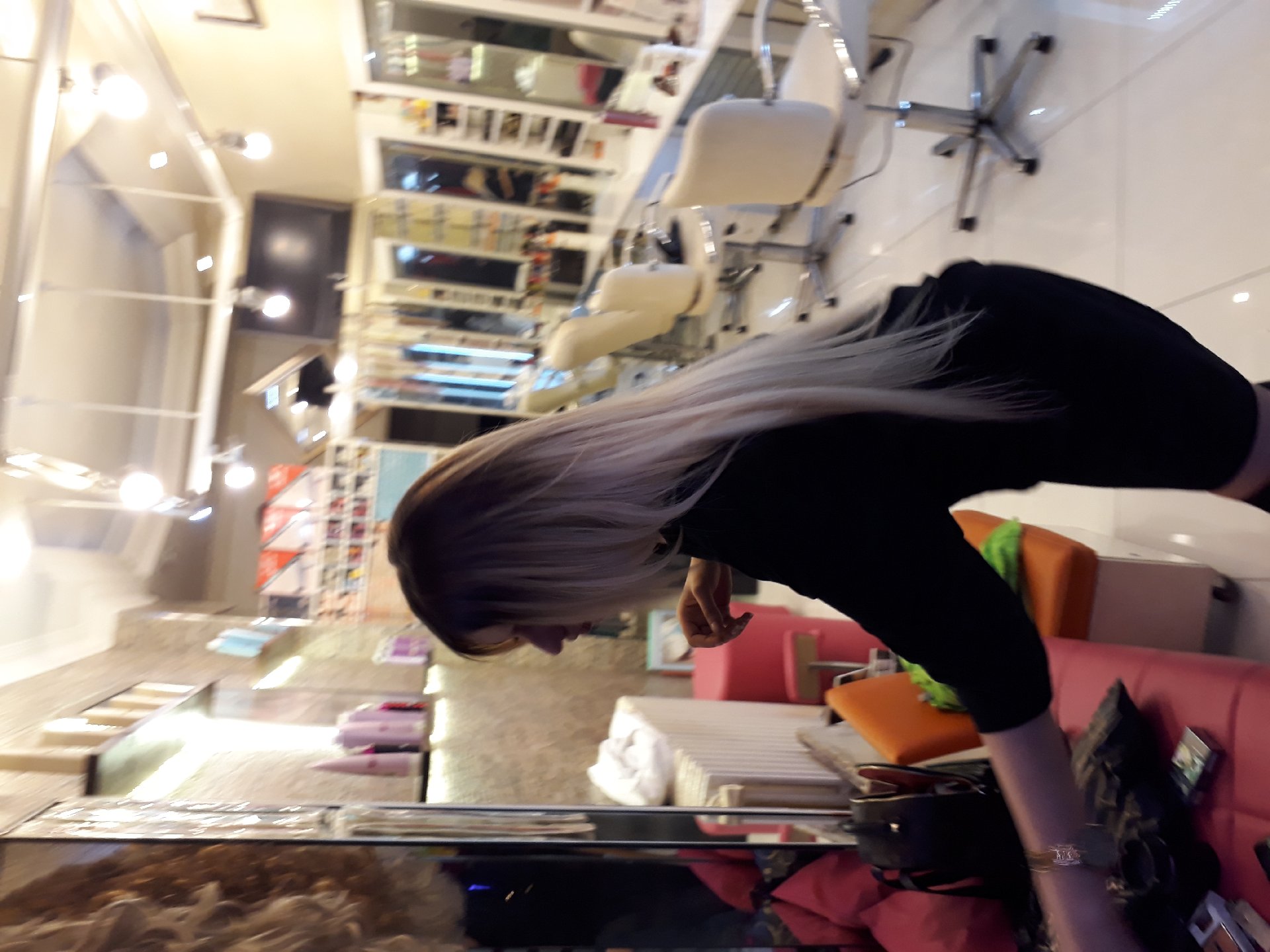Coiffeur Ercan Akyol — fotoğraf 24
