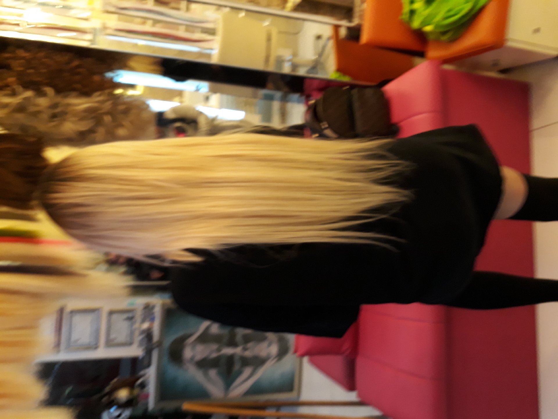 Coiffeur Ercan Akyol — fotoğraf 25