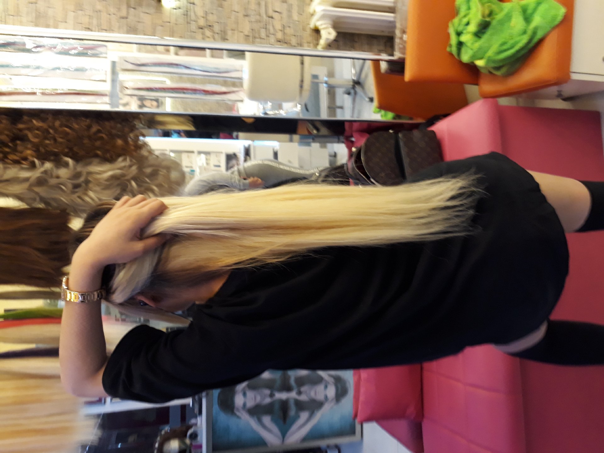Coiffeur Ercan Akyol — fotoğraf 26
