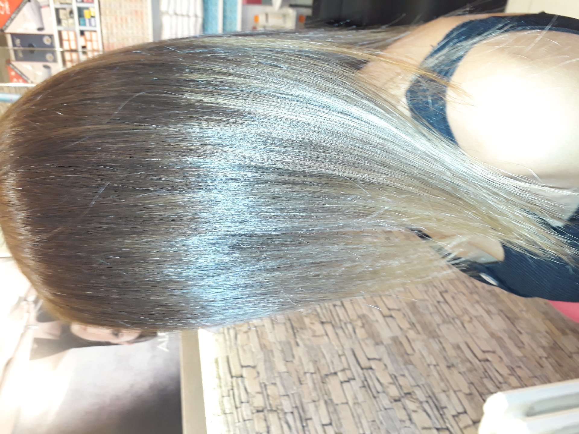 Coiffeur Ercan Akyol — fotoğraf 29