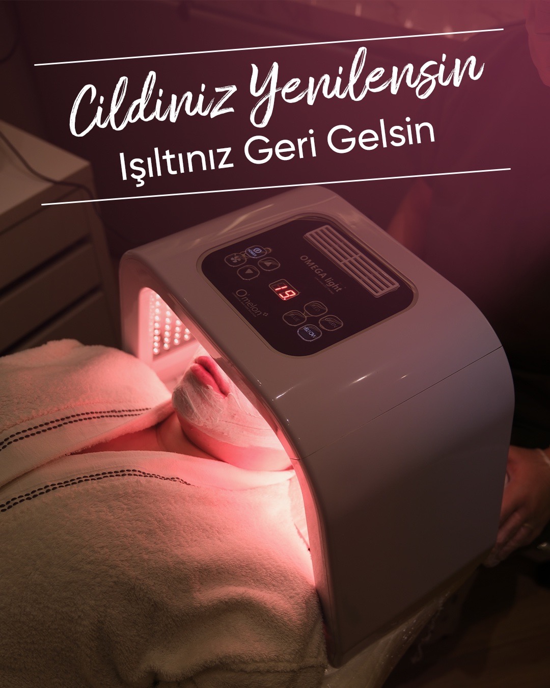 Özge Algül Güzellik & Bakım — fotoğraf 3