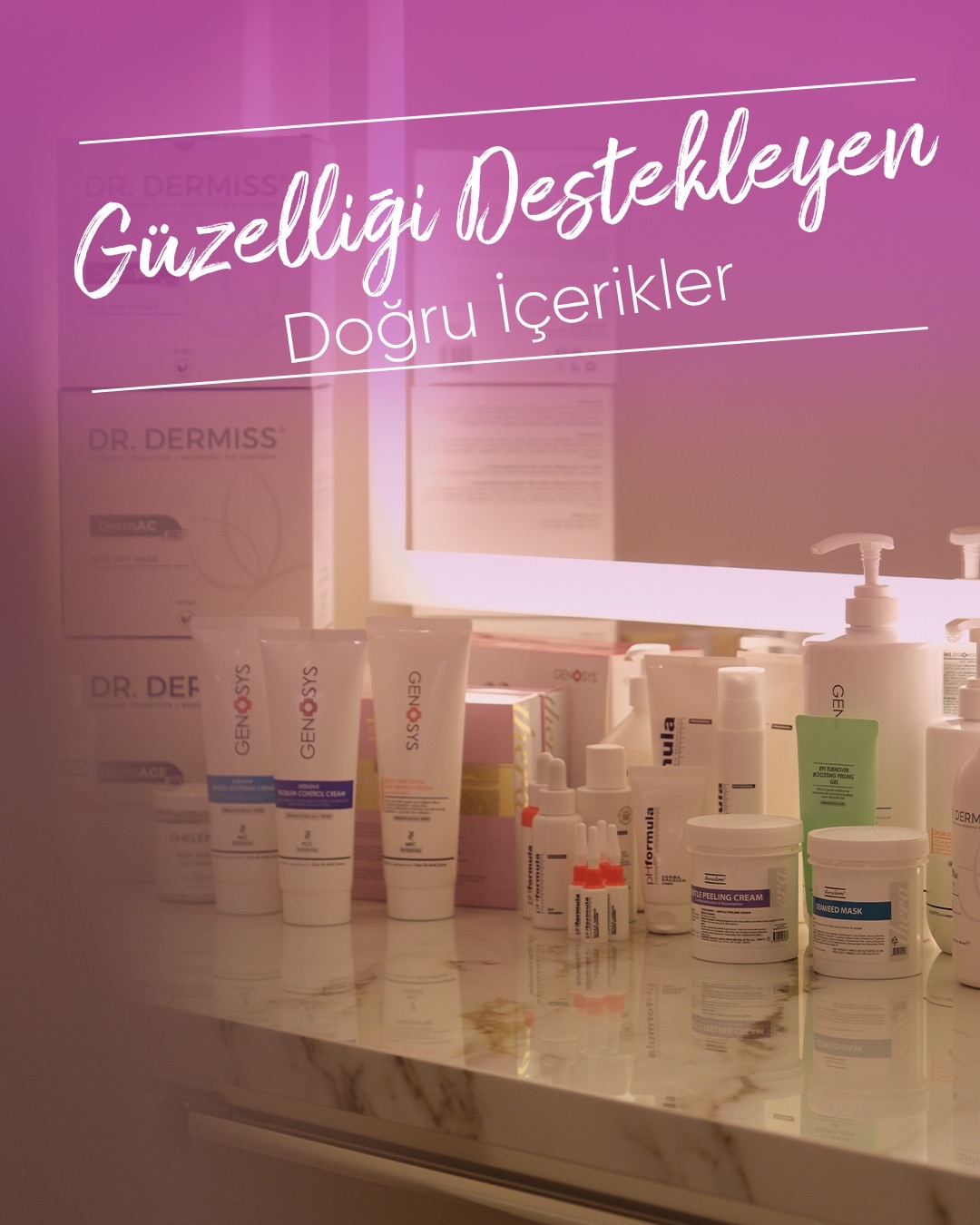 Özge Algül Güzellik & Bakım — fotoğraf 4