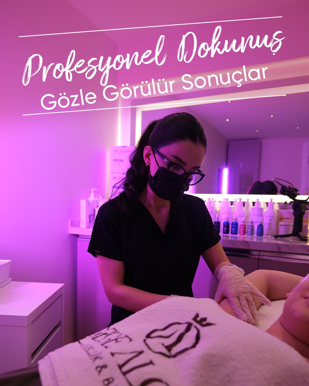 Özge Algül Güzellik & Bakım — fotoğraf 5