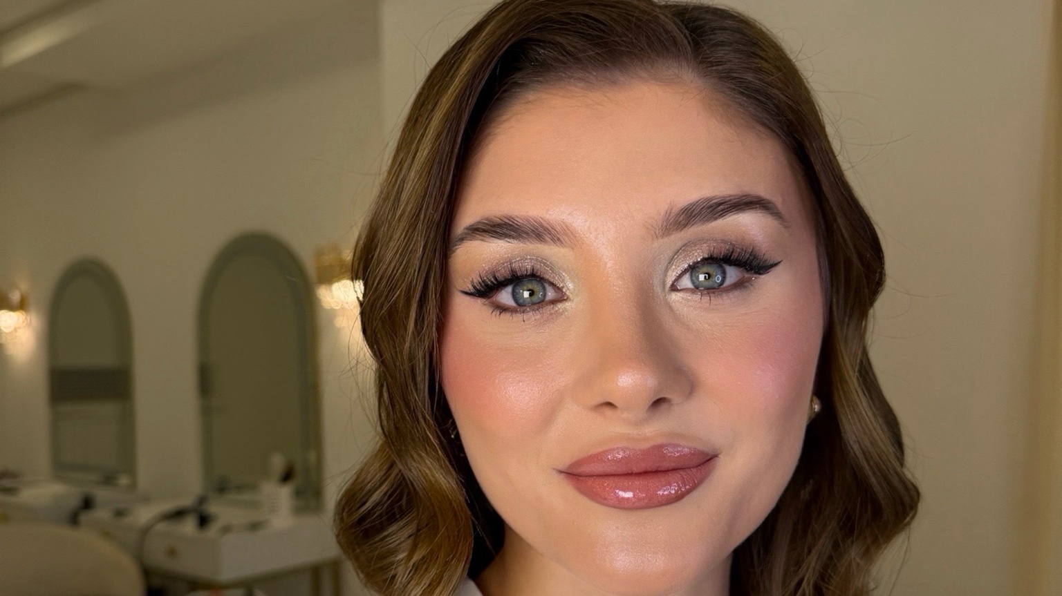 As Hair Makeup — fotoğraf 2