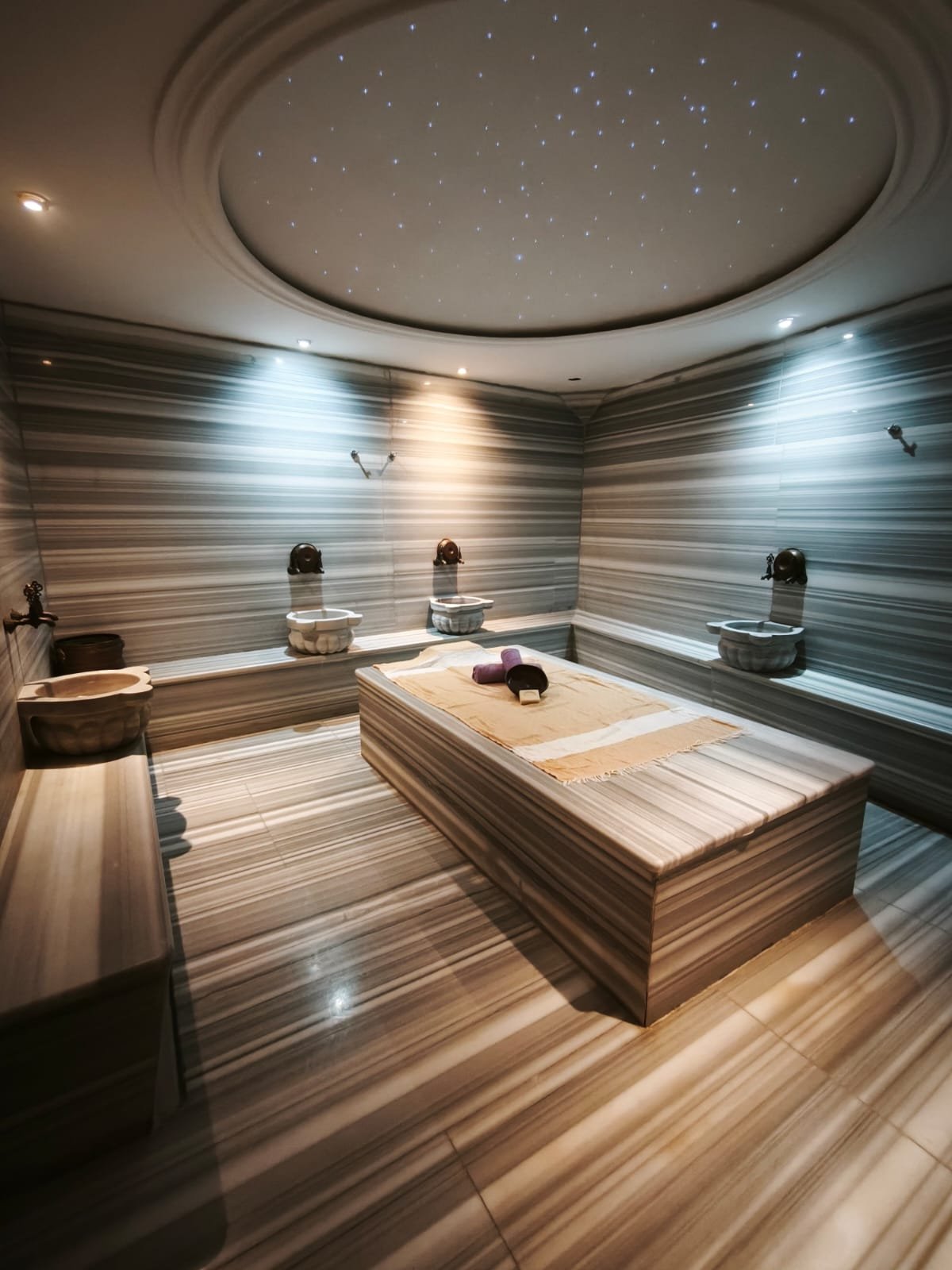 La Wisteria Spa — fotoğraf 2