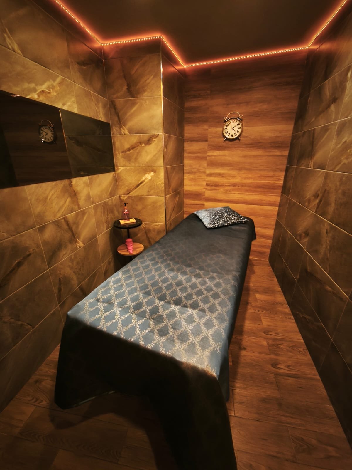 La Wisteria Spa — fotoğraf 3