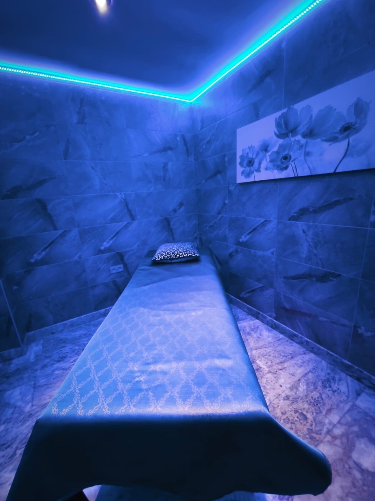 La Wisteria Spa — fotoğraf 4
