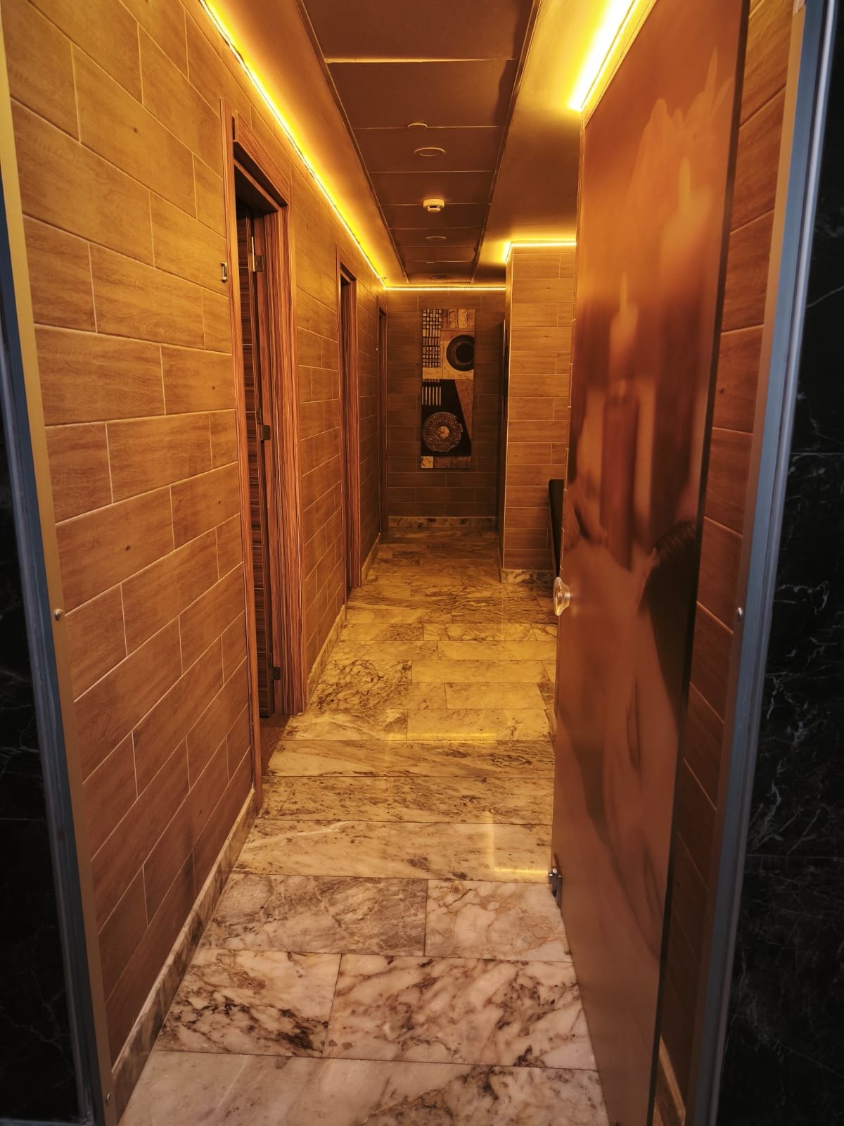 La Wisteria Spa — fotoğraf 5