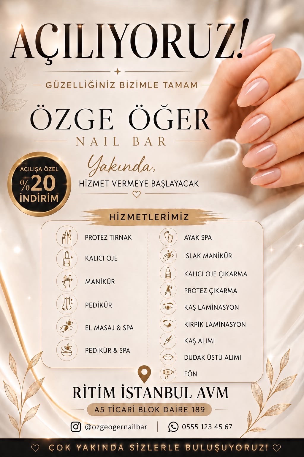 Özge Öğer — photo 3