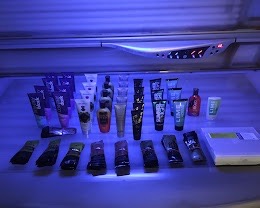 Tanningtime Solarium — fotoğraf 2