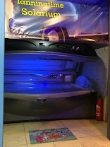 Tanningtime Solarium — fotoğraf 3