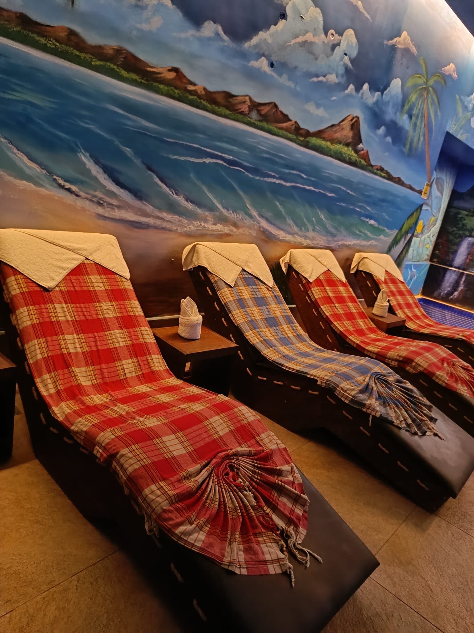 Mask Spa & Wellness — fotoğraf 5