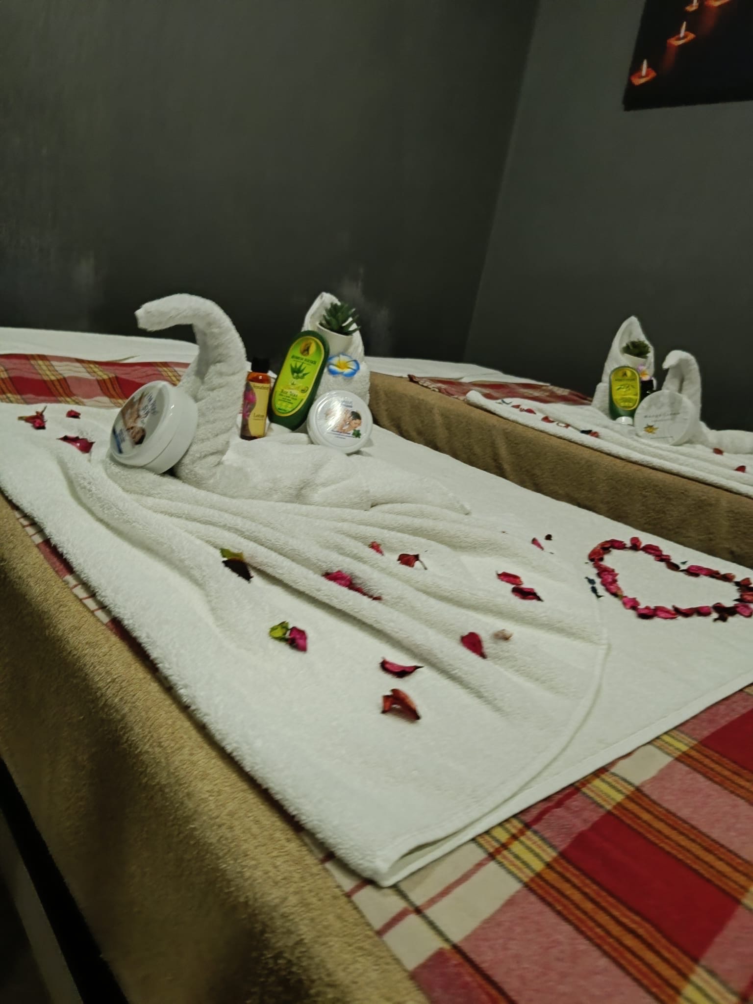 Mask Spa & Wellness — fotoğraf 8
