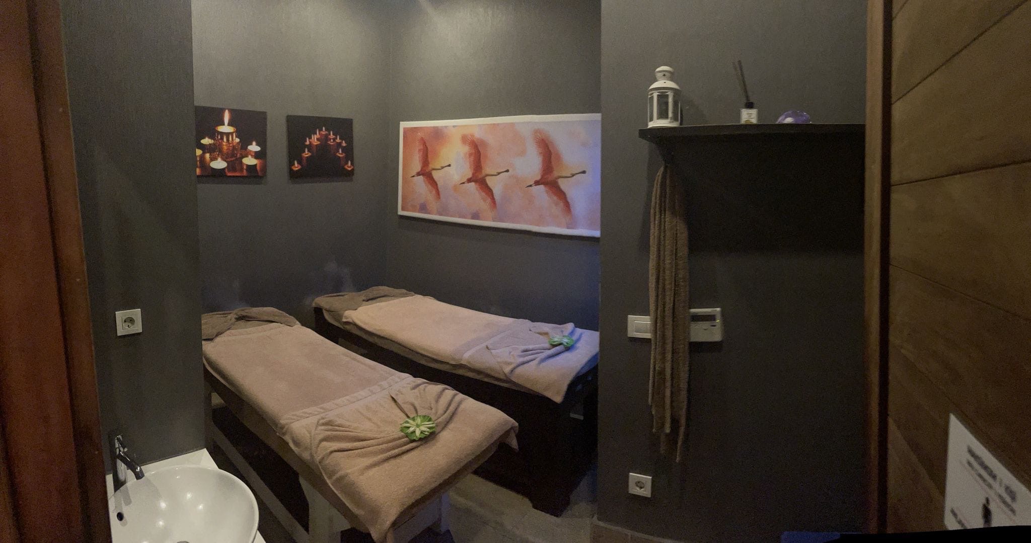 Mask Spa & Wellness — fotoğraf 4