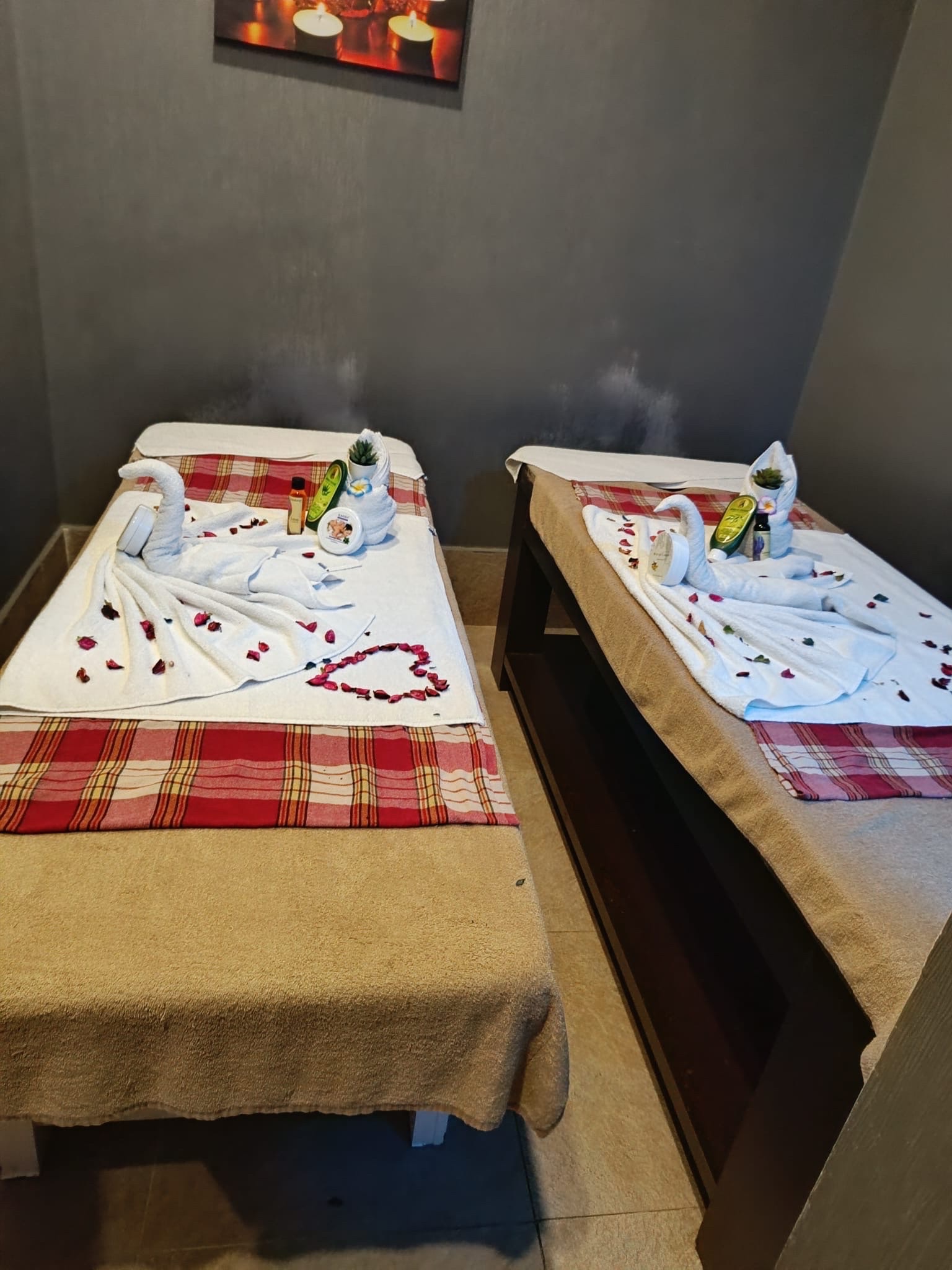 Mask Spa & Wellness — fotoğraf 9