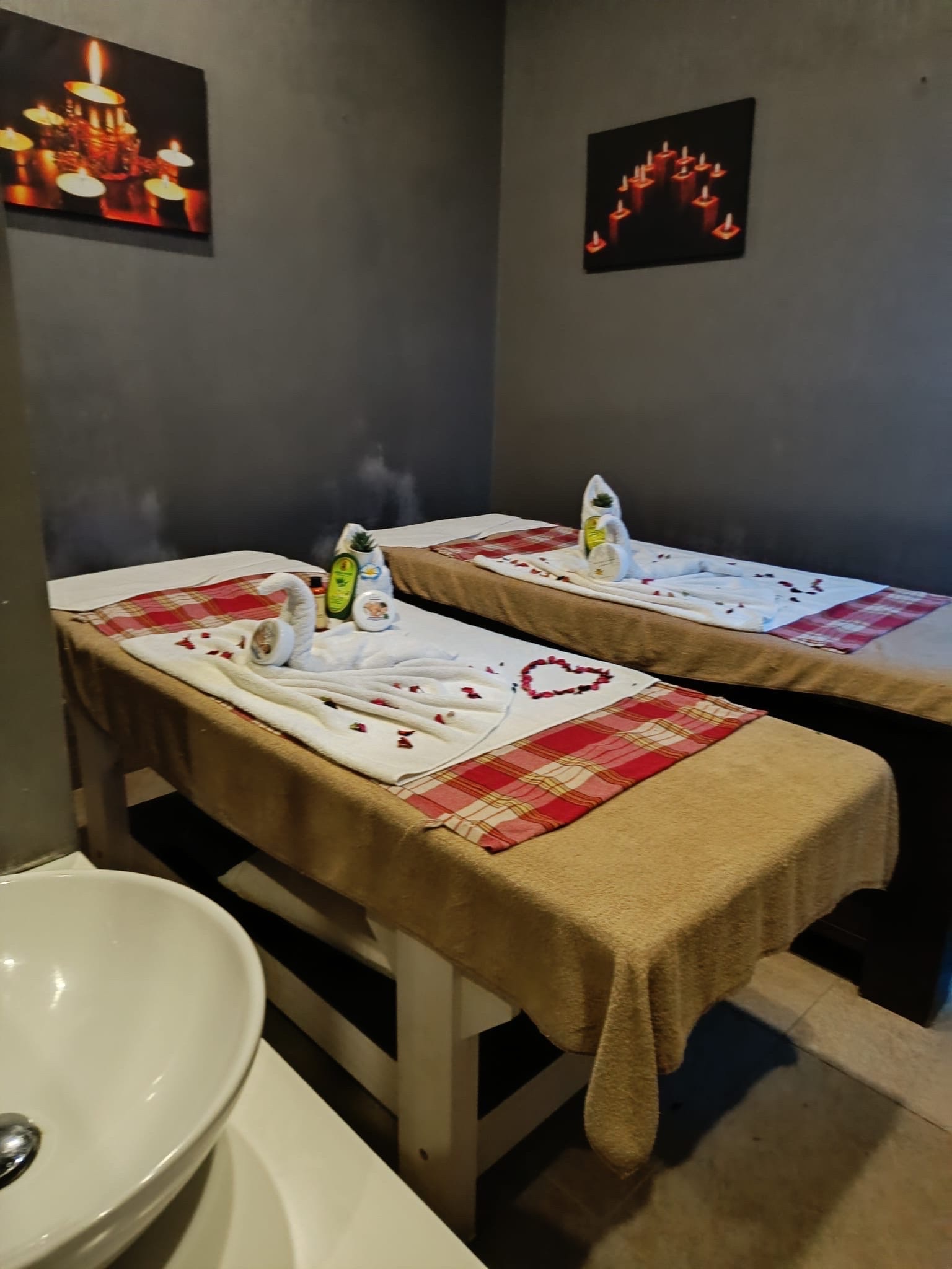 Mask Spa & Wellness — fotoğraf 7