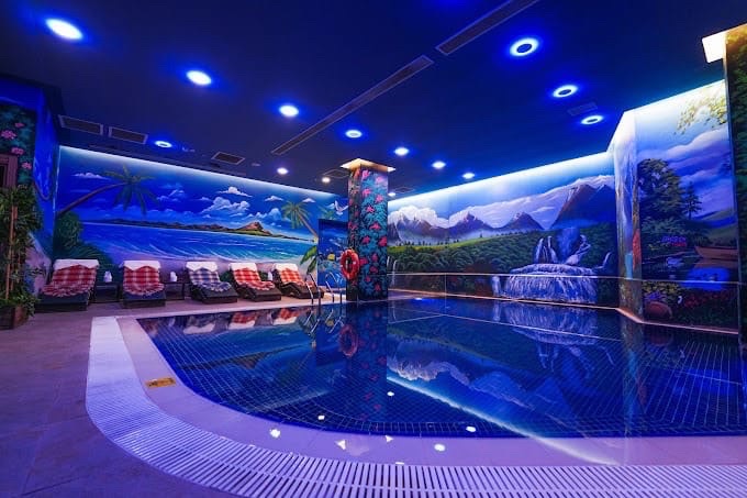 Mask Spa & Wellness — fotoğraf 2