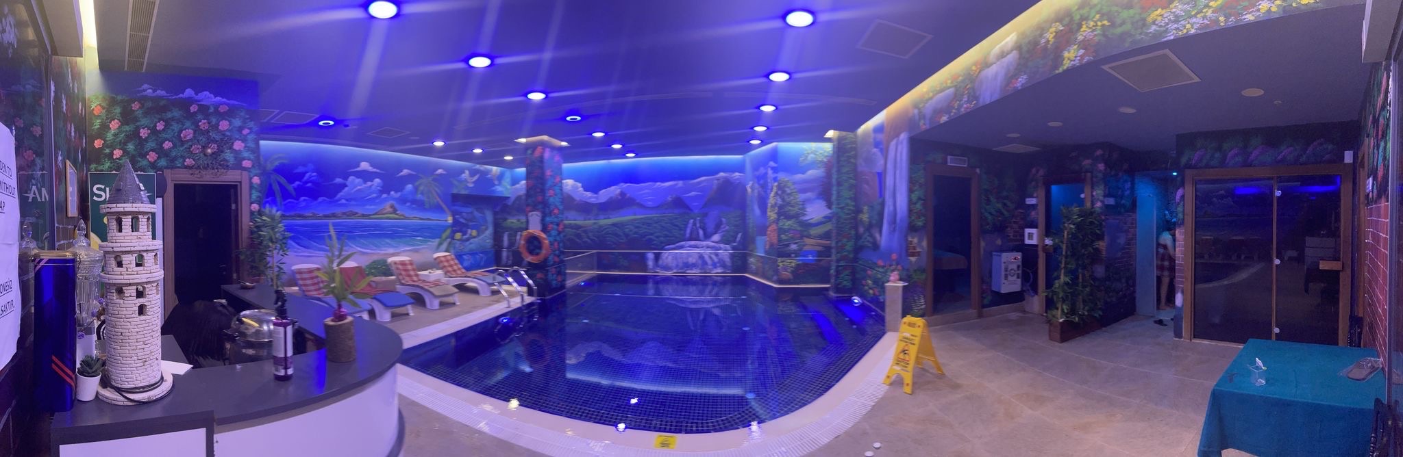 Mask Spa & Wellness — fotoğraf 6
