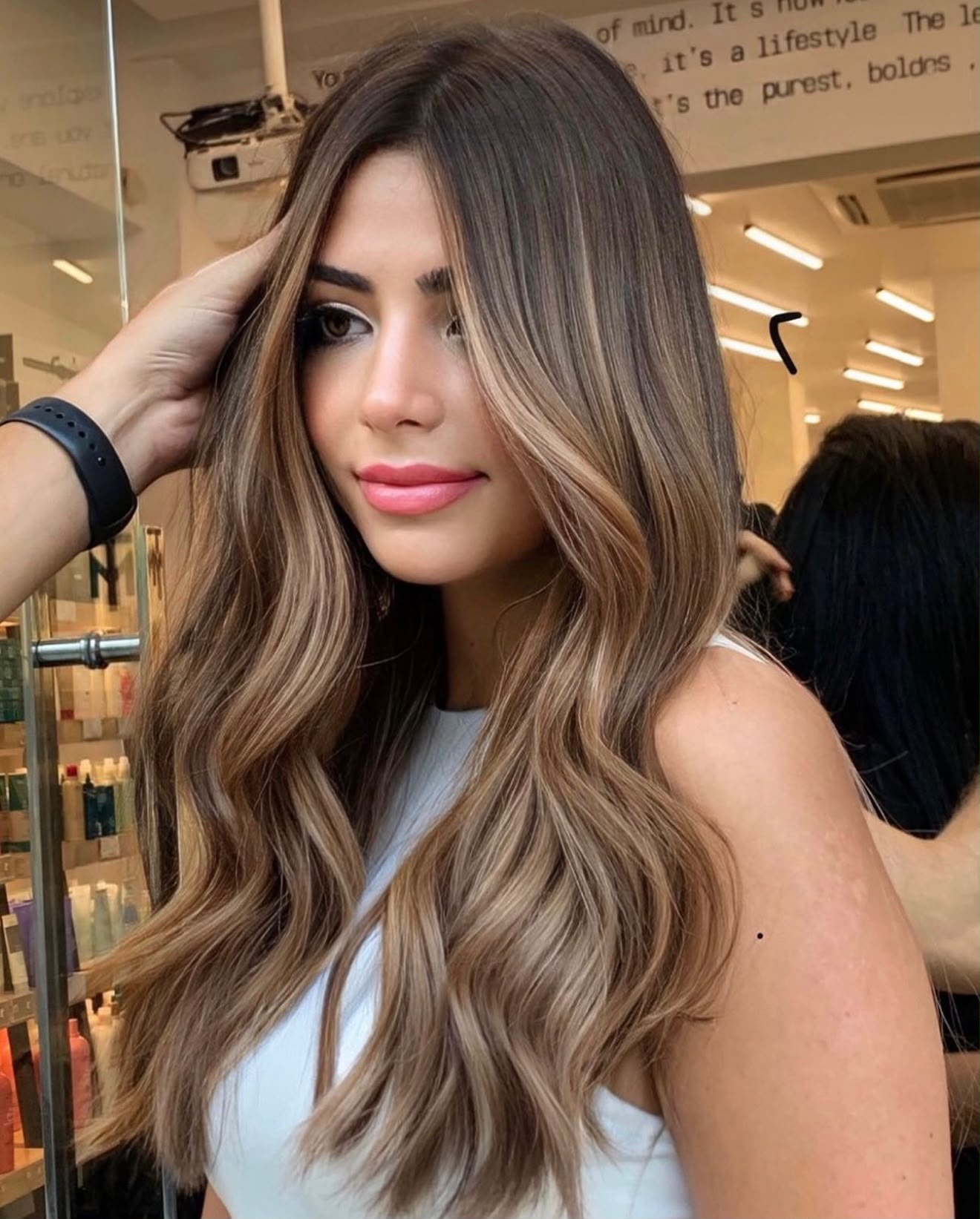 The White Hair Studio — fotoğraf 3