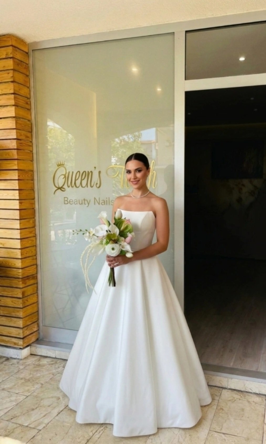 Queen's Touch Beauty Nails Studio — fotoğraf 6