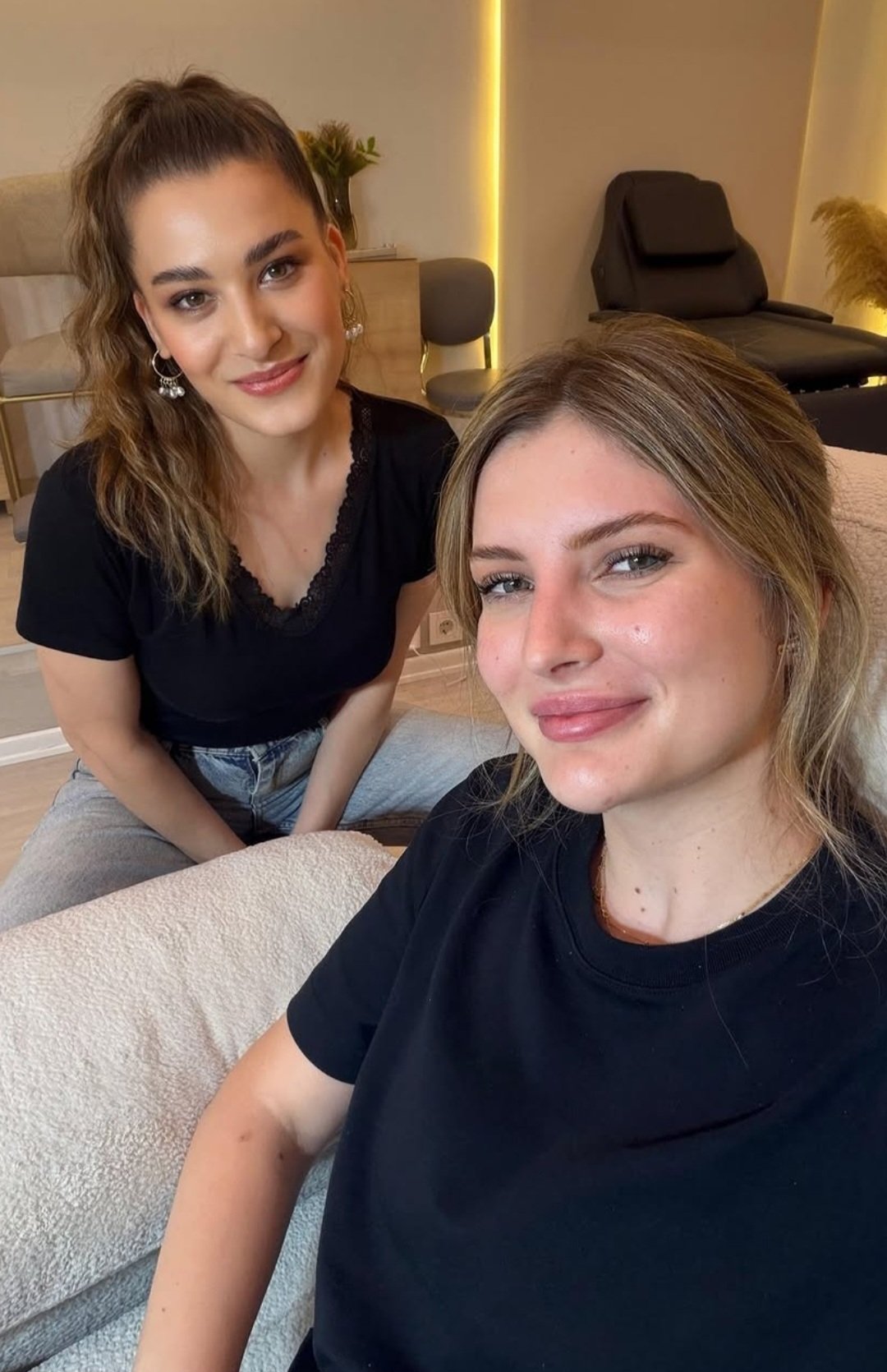 Queen's Touch Beauty Nails Studio — fotoğraf 7