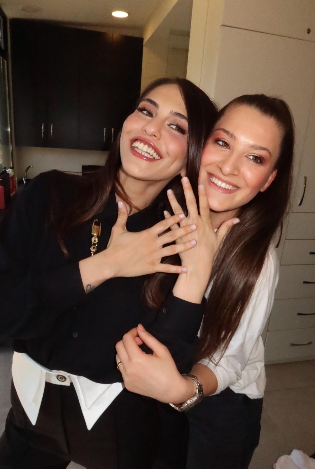 Queen's Touch Beauty Nails Studio — fotoğraf 9