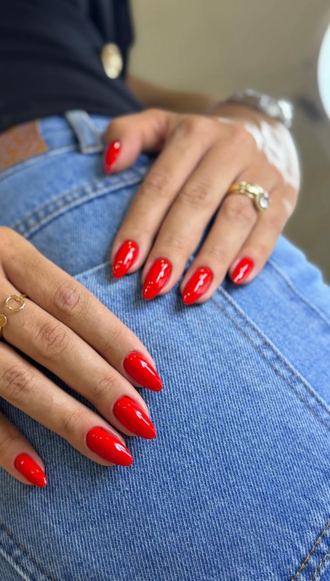 Queen's Touch Beauty Nails Studio — fotoğraf 12