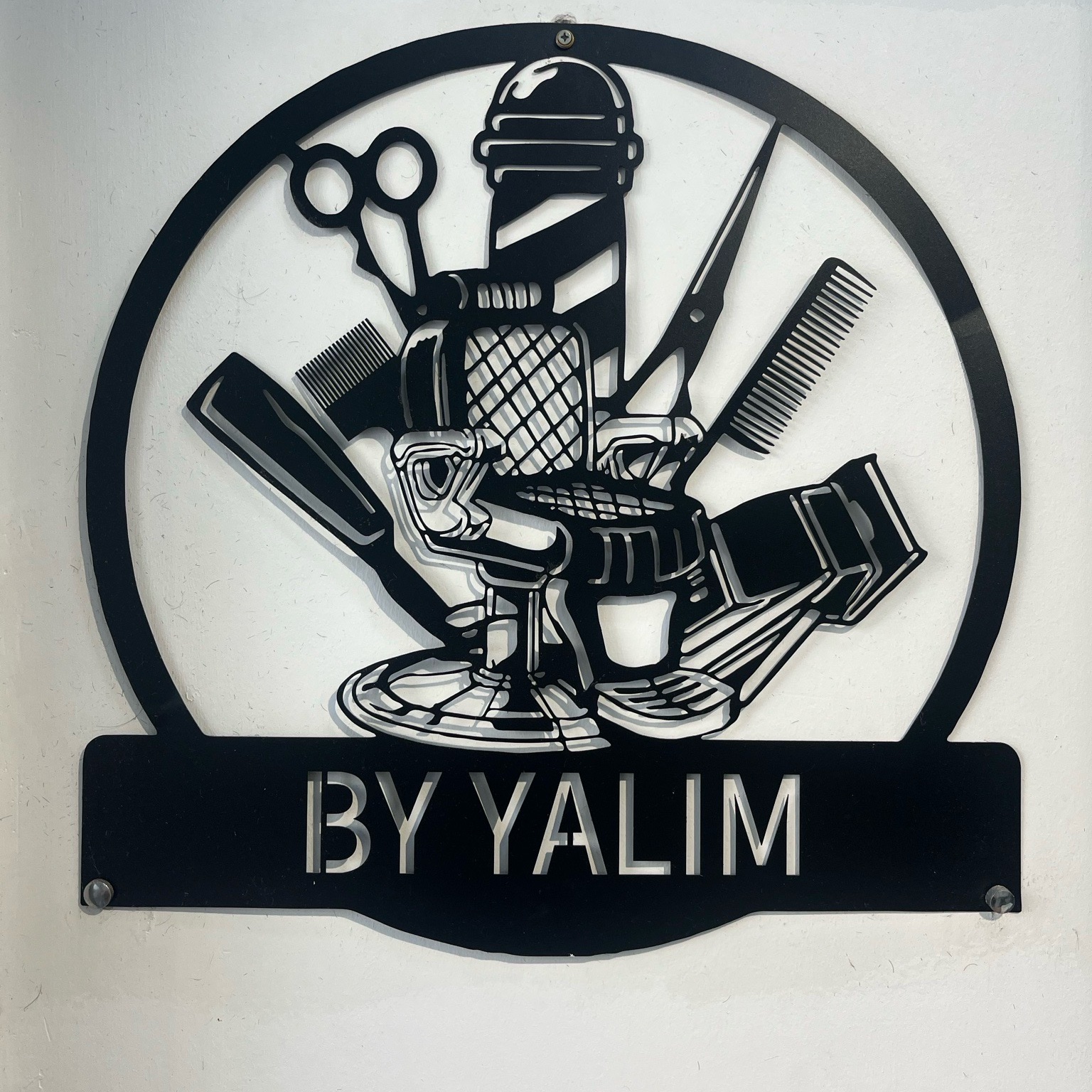 By Yalım Barber — fotoğraf 2