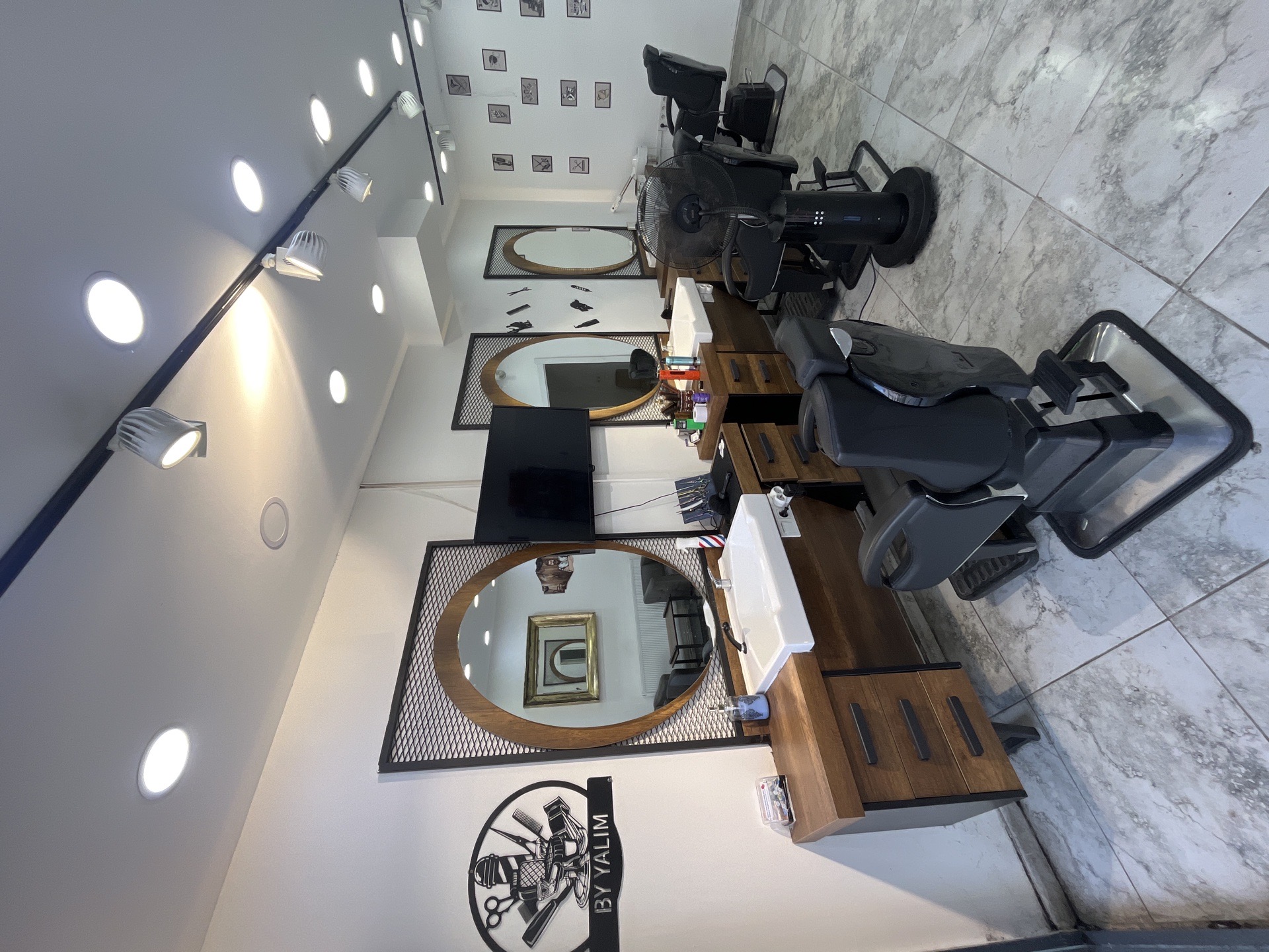 By Yalım Barber — fotoğraf 3