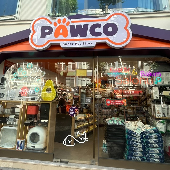 Pawco — fotoğraf 2