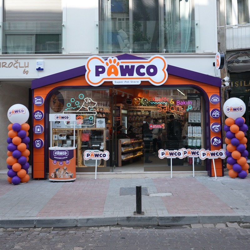 Pawco — fotoğraf 6